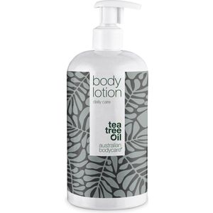Australian Bodycare - Body Lotion - 500 ml - Tea Tree Olie - Hydraterend