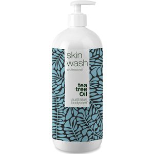 Australian Bodycare Skin Wash with Tea Tree Oil 1000ml 1000 ml