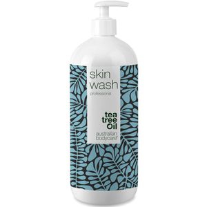 Australian Bodycare - Skin Wash - Douchegel - Met Tea Tree Olie