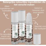 Australian Bodycare - Tea Tree Olie Stick - Tea Tree - 3 x 9 ml