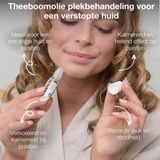 Australian Bodycare - Tea Tree Olie Stick - Tea Tree - 3 x 9 ml