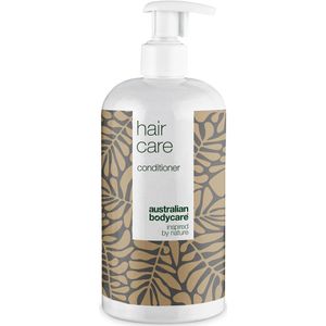 Australian Bodycare - Tea Tree Olie Conditioner - 500ml - Voedende Conditioner