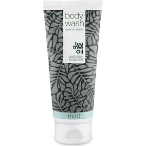 Australian Bodycare Body Wash Mint 200 ml