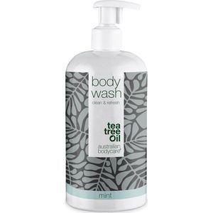 Australian Bodycare - Body Wash - Douchegel - Tea Tree Olie - 500 ml