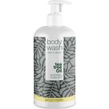 Australian Bodycare Tea Tree Oil Lemon Myrtle Verfrissende Douchegel 500 ml