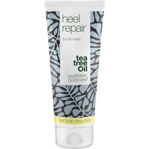 Australian Bodycare Heel Repair Lemon Myrtle 100 ml