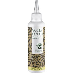 Australian Bodycare - Scalp Serum - Lemon Myrtle - Haarverzorging