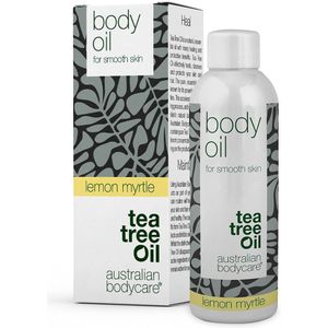 Australian Bodycare Body Oil Lemon Myrtle 80 ml