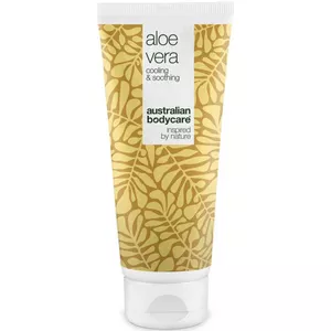 can aloe vera gel be used as moisturizer Vital Care Aloe Vera Moisturizing Skin Gel main image 0
