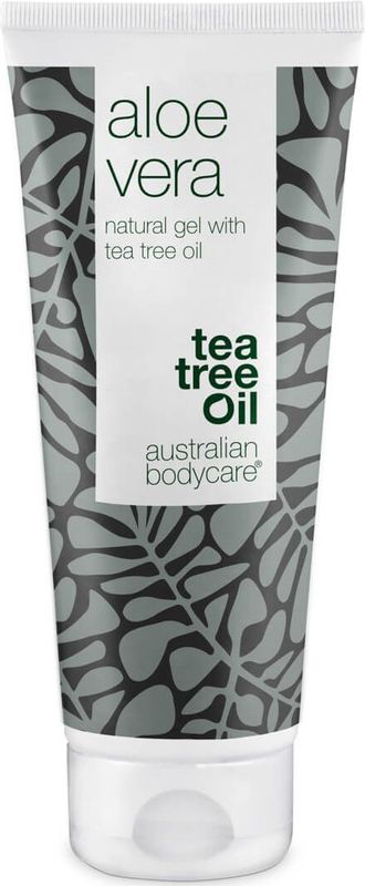 Australian Bodycare - Aloe Vera Gel Bodylotion 100 ml
