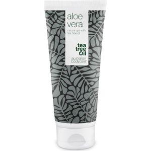 Australian Bodycare Aloe Vera Gel 200 ml