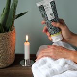 Australian Bodycare Aloe Vera Natural Gel With Tea Tree Oil Lemon Myrtle 100 ml
