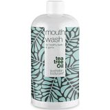 Australian Bodycare Mouth Wash 500 ml