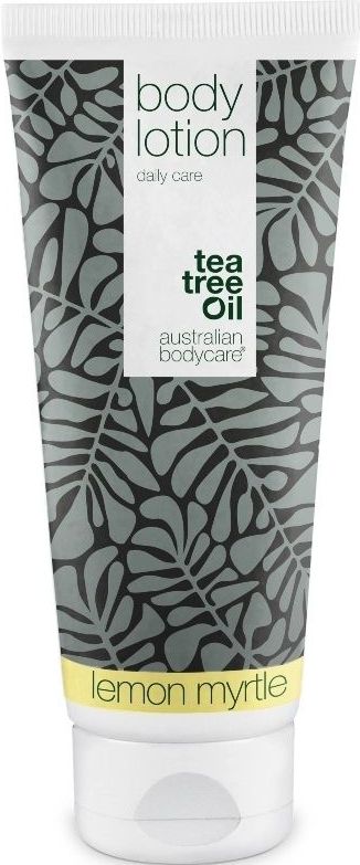 Australian Bodycare Anti-Puistjes Body Lotion Lemon 200 Lichaamsverzorging