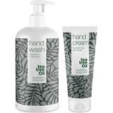 Australian Bodycare Handpakket 600 Set