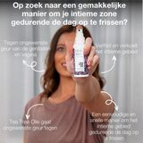 Australian Bodycare - Set van 2 Intieme Producten - Intieme Zeep 500 ml & Deodorantblok 100 ml