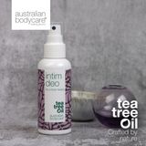 Australian Bodycare - Set van 2 Intieme Producten - Intieme Zeep 500 ml & Deodorantblok 100 ml