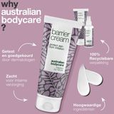 Australian Bodycare - Incontinentie Verzorgingspakket - Intieme Zeep 200 ml - Barrièrecrème 100 ml - Intieme Deodorant 100 ml