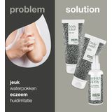 Australian Bodycare - 3-pack - Verzachtende Producten - Huidverzorging - 200 ml Zeep, 200 ml Crème, 100 ml Spray