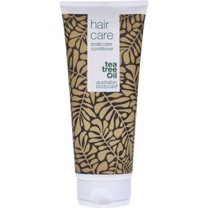 Conditioner - Geschikt Voor Alle Haartypes - Natuurlijke Ingrediënten