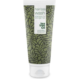 Australian Bodycare Hair Loss Wash Shampoo 200 ml