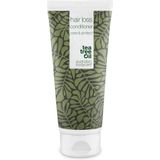 Conditioner tegen Haaruitval - 200ml - Met Tea Tree Olie, Capilia Longa, Sheabutter