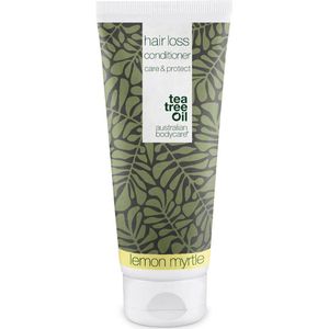 Hair Loss - Conditioner - Voor Dun Haar - Natuurlijke Activa