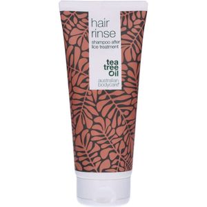 Anti-Luizenshampoo — Preventieve luizenshampoo voor gebruik na anti-luizenbehandeling