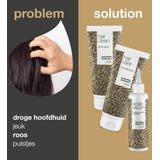 Australian - Hoofdhuidverzorging - 3 Producten - Tea Tree Olie - Serum 150ml - Shampoo 200ml - Conditioner 200ml