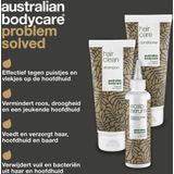 Australian - Hoofdhuidverzorging - 3 Producten - Tea Tree Olie - Serum 150ml - Shampoo 200ml - Conditioner 200ml