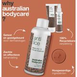 Australian Bodycare - Hoofdluis Behandelingsset - 3 Producten - Tea Tree Olie
