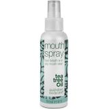 Australian Bodycare Mouth spray with freshmint 100 ml