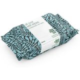 Tea Tree Olie - Vochtige Doekjes - 20 Stuks