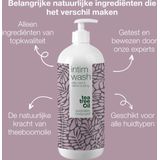 Intieme Zeep - 100% Natuurlijke Tea Tree Olie - Voor Dagelijkse Verzorging