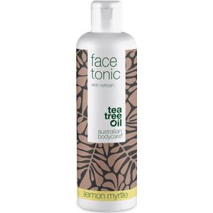 Australian Bodycare - Gelaatstonicum - Alcoholvrij - 150 ml - Met Tea Tree Olie