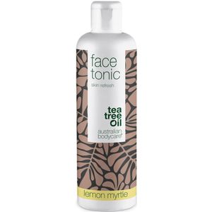 Australian Bodycare Face Tonic Lemon Myrtle 150 ml
