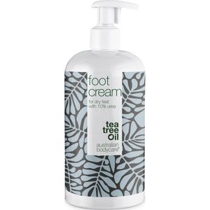 Foot Cream - Voetencrème - Hydraterend - 100ml