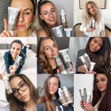 Scheerolie - 250 ml - Amandelolie - Zonnebloemolie - Kokosolie