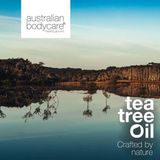Australian Bodycare Barrier Cream For Irritated Skin 200 ml