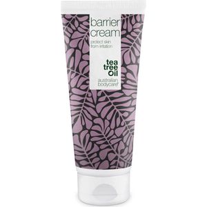 Barrier Cream - Intieme Huidverzorging - Waterbestendig - 100 ml
