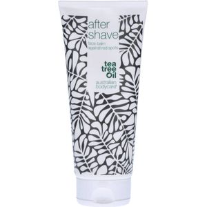 Scheergel - Transparant - 100% Natuurlijke Ingrediënten