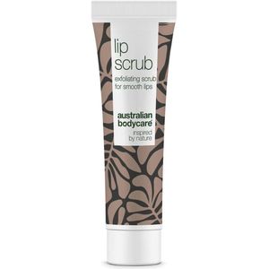 Australian Bodycare - Lipscrub - Exfoliatie en Verzorging voor Droge Lippen