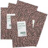Pimple Patches - Effectieve Oplossingen voor een Zuivere Huid - Met Hyaluronzuur en Salicylzuur