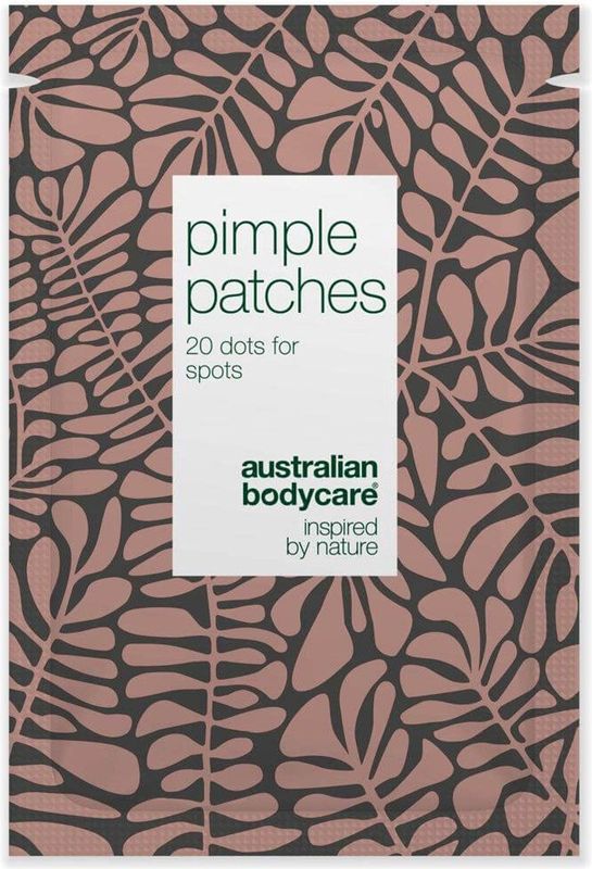 Pimple Patches - Effectieve Oplossingen voor een Zuivere Huid - Met Hyaluronzuur en Salicylzuur