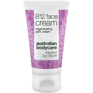 B12 - Gezichtscrème - Herstel van Hydratatie - Anti-aging - 50ml