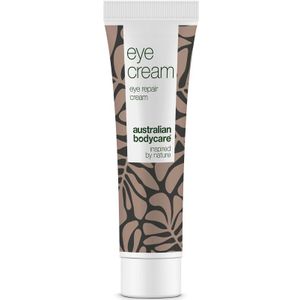 Australian Bodycare - Oogcrème - Hydratatie - 15ml