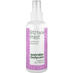 B12 - Gezichtsspray - Hydratatie - Verfrissend - Voor een Stralende Huid