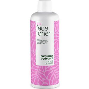 Australian Bodycare B12 Mild Exfolierende Tonic 250 ml