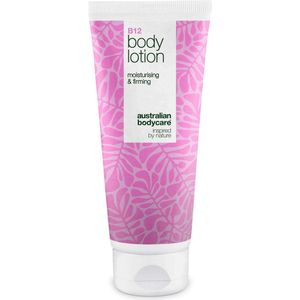 B12 - Body Lotion - Hydratatie voor Alle Huidtypen - 200ml