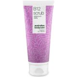 B12 - Bodyscrub - Exfolieer en Hydrateer - Abrikozenpitpoeder - 200ml